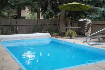 Lodge for 2 Guests in Aspen, Aspen Snowmass, Picture 2