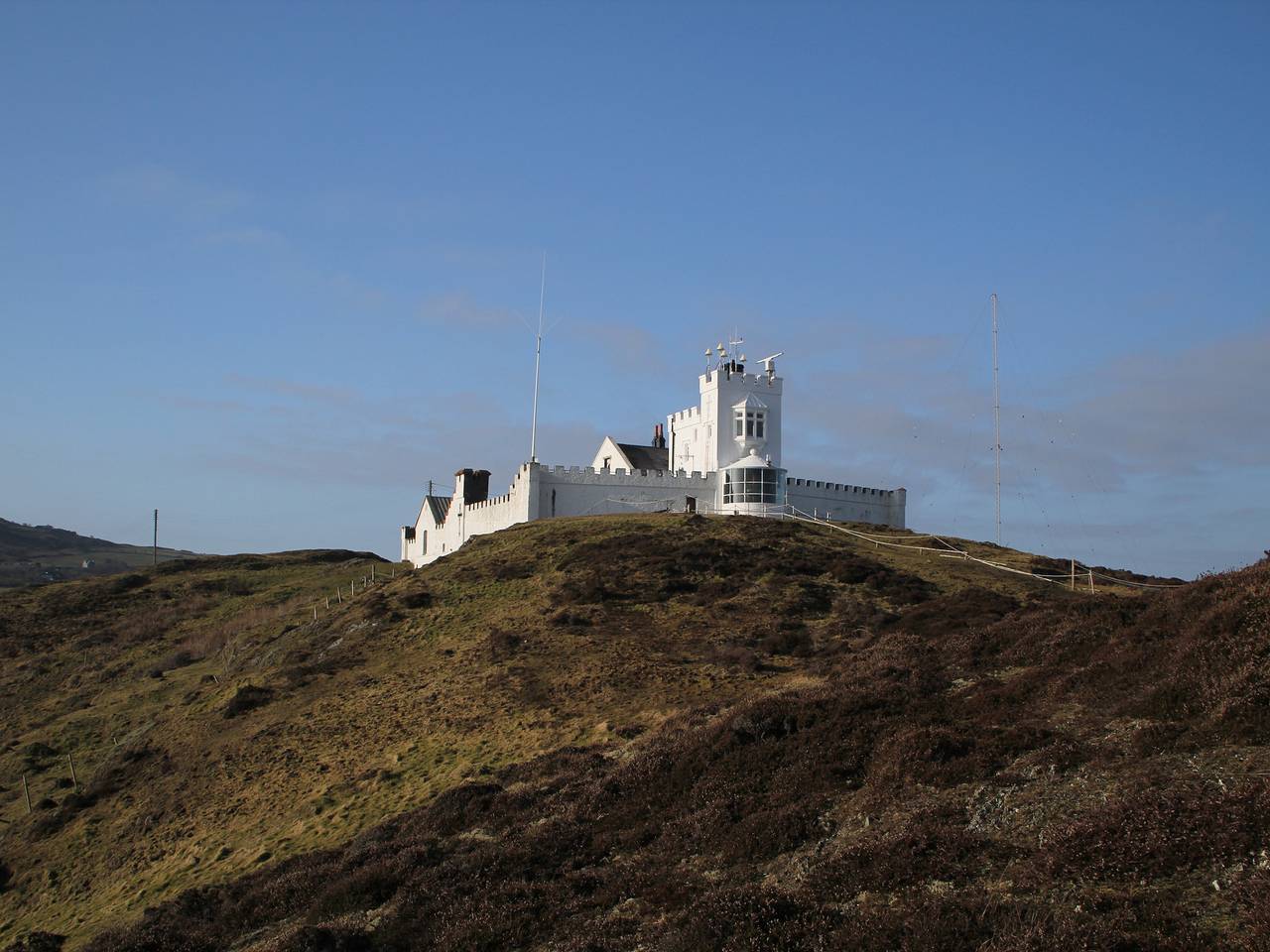 Casa vacanza a Anglesey a partire da 158€ a notte