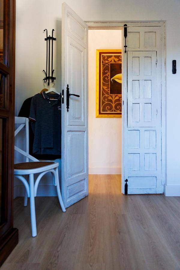 Casa rural para 27 personas, con vistas además de jardín y piscina en Rute - 4