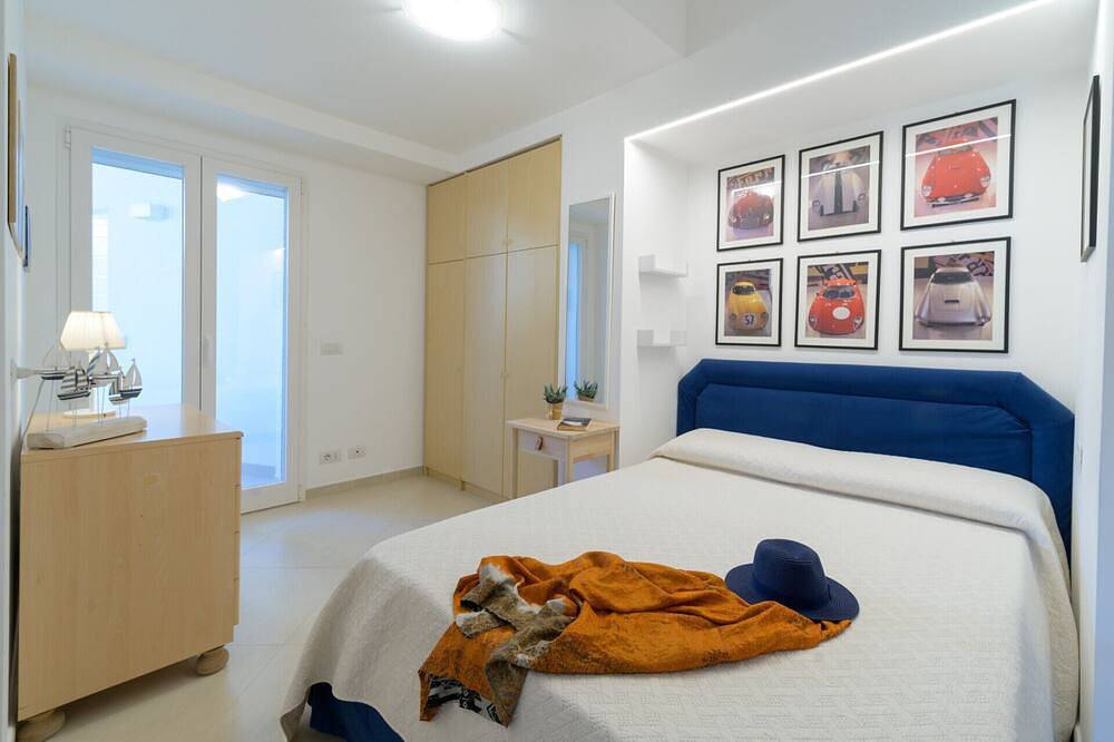 Appartamento intero, Villa Doria Apartment front sea in Marina di Ragusa, Provincia di Ragusa