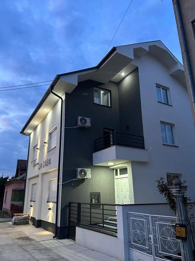 Appartement de vacances pour 3 personnes