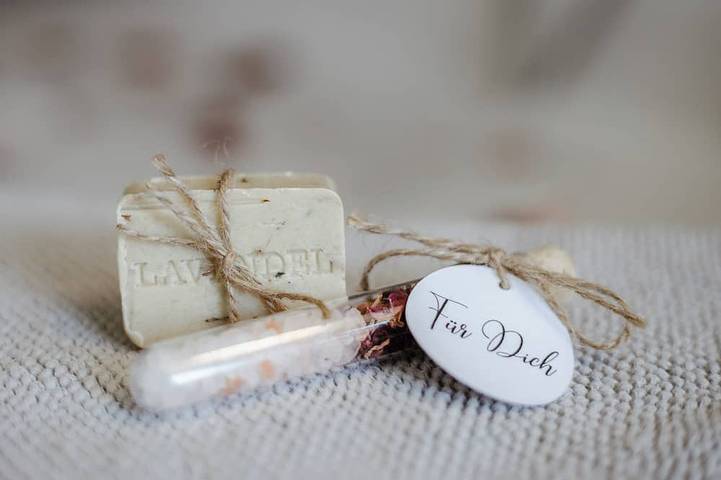 Ferienwohnung für 3 Personen, mit Garten, mit Haustier in Gerswalde - 4