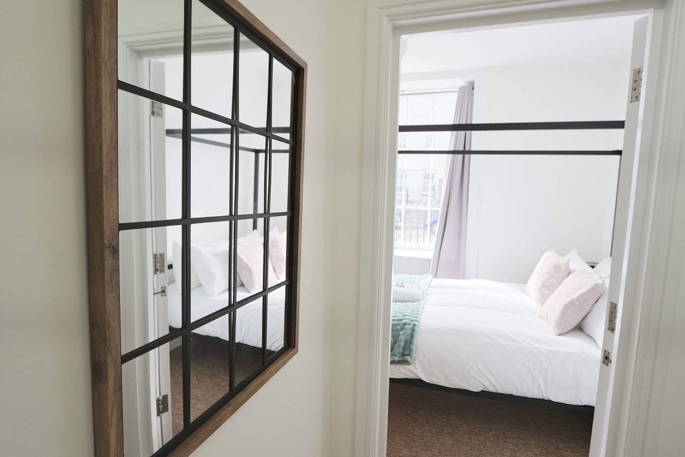 Apartamento entero, Lovely One bedroom flat in St Michael s Hill in Brístol, Sudoeste de Inglaterra