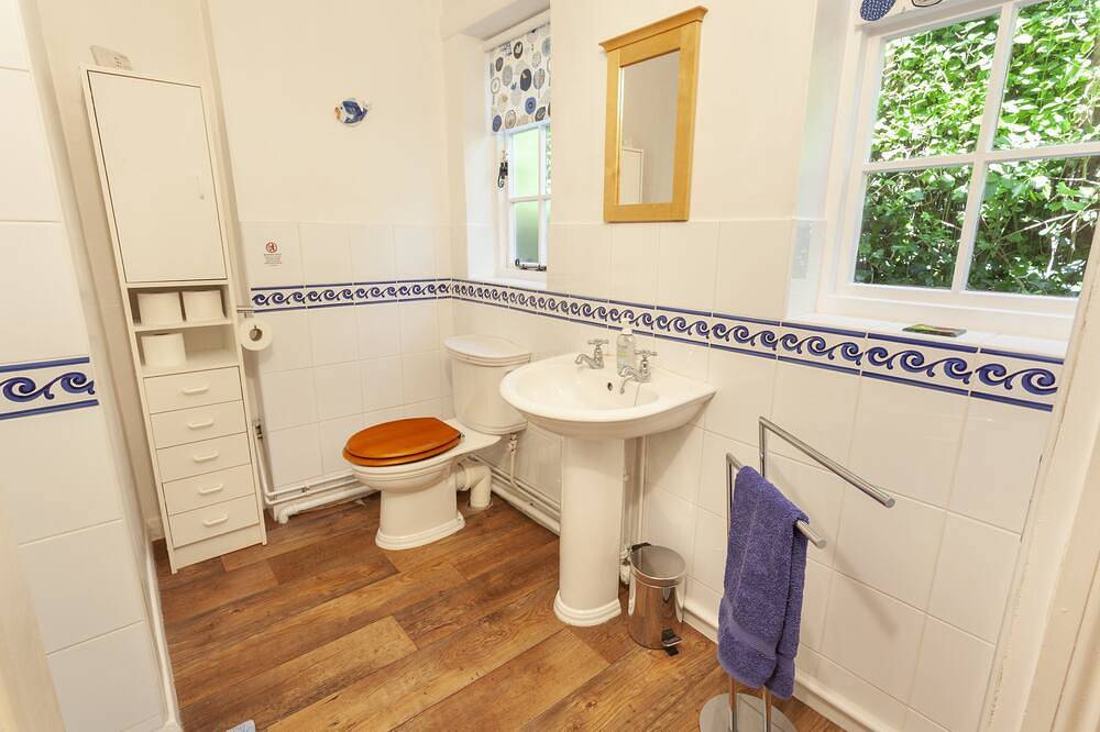 Ganze Wohnung, The Garden Retreat at Jacobs Pond near Monksilver in Stogumber, Somerset