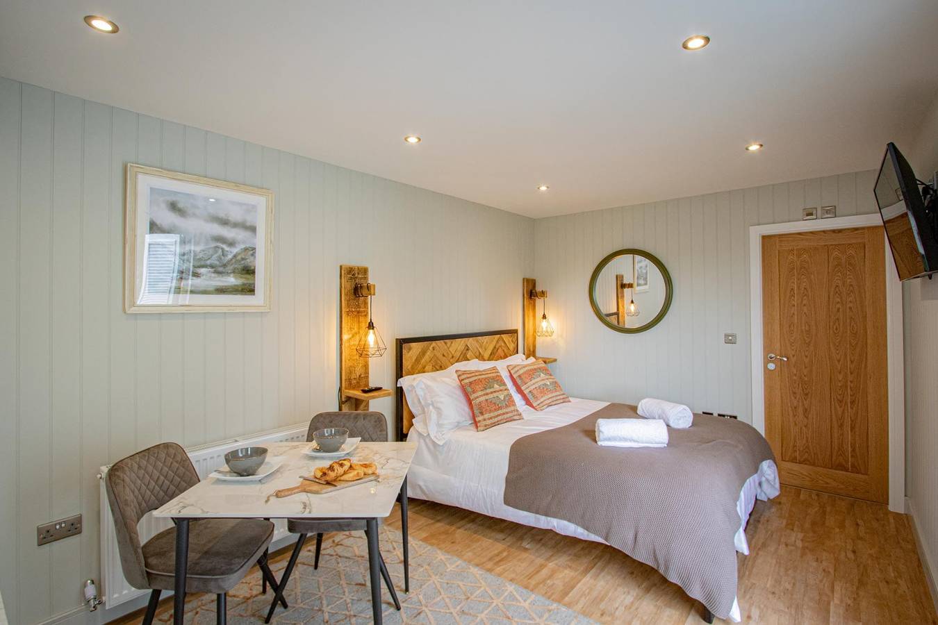 Lake District Woodland Pod - Arlesbeck  in Lake District