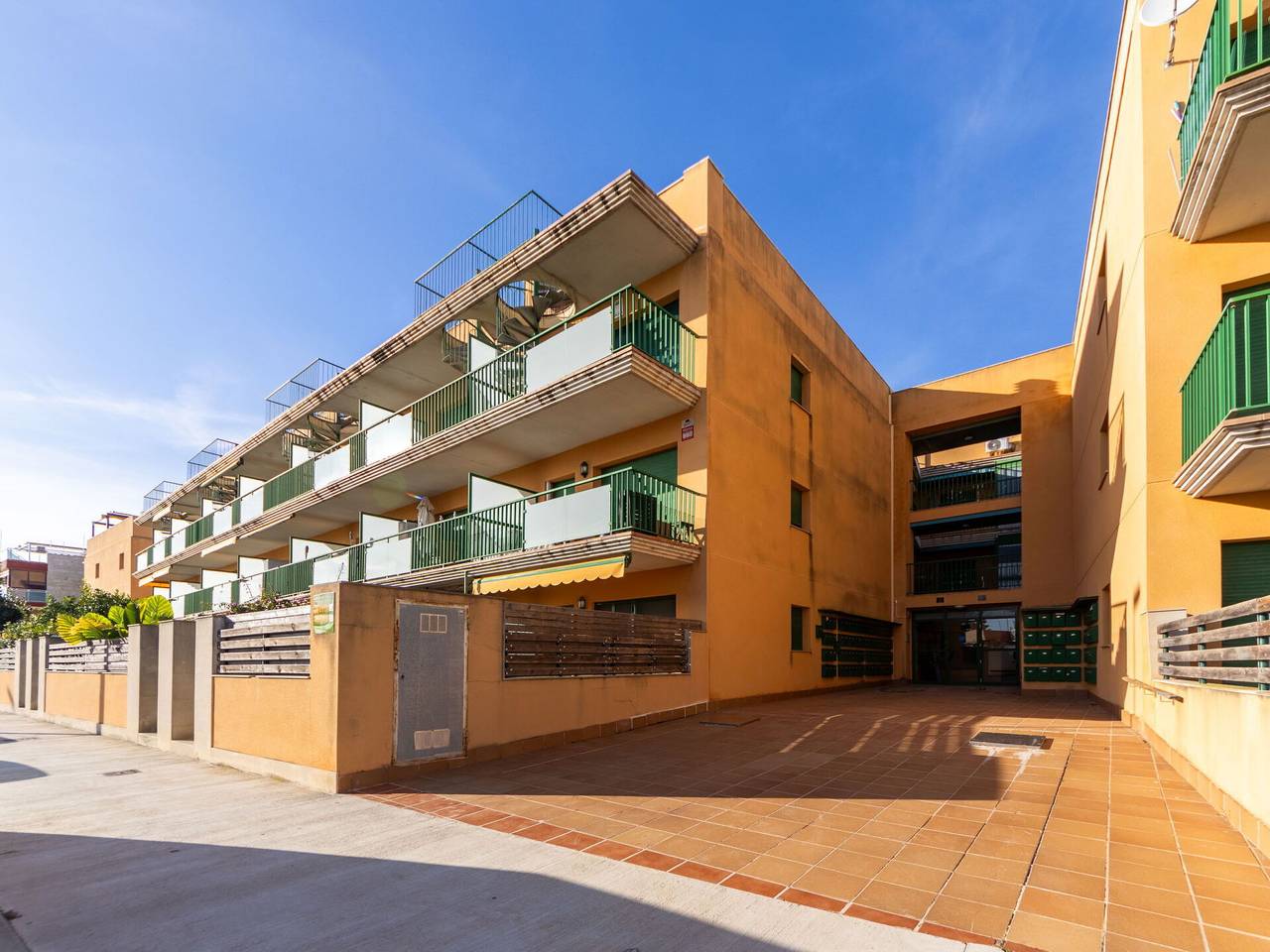 Ganze Wohnung, Paola - Paola 669.1 in Amposta, Delta de l'Ebre