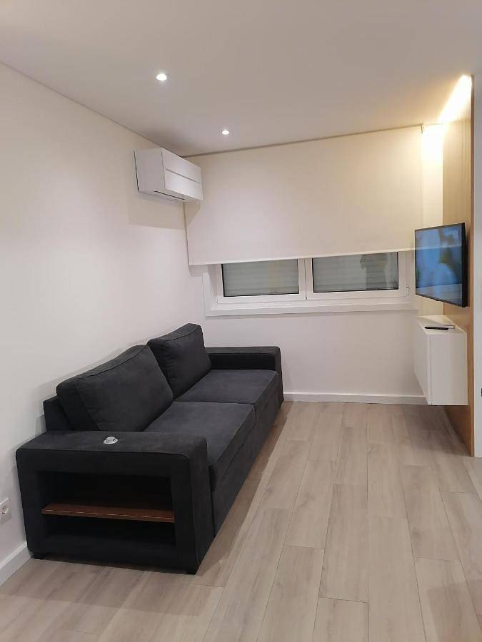 Apartamento entero, Apartment in Povoa de Varzim, Distrito de Porto