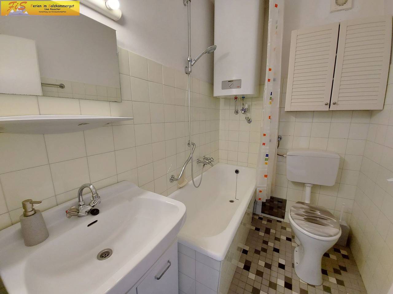Ganze Wohnung, Apartment Toni by Fis: Komfortables Apartment im ländlichen Bad Mitterndorf in Sonnenalm, Bad Mitterndorf