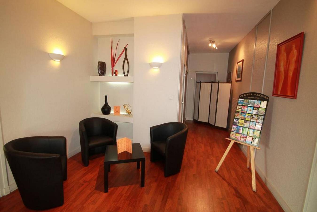 Hôtel pour 1 personne in Saint-Priest, Lyon et ses environs