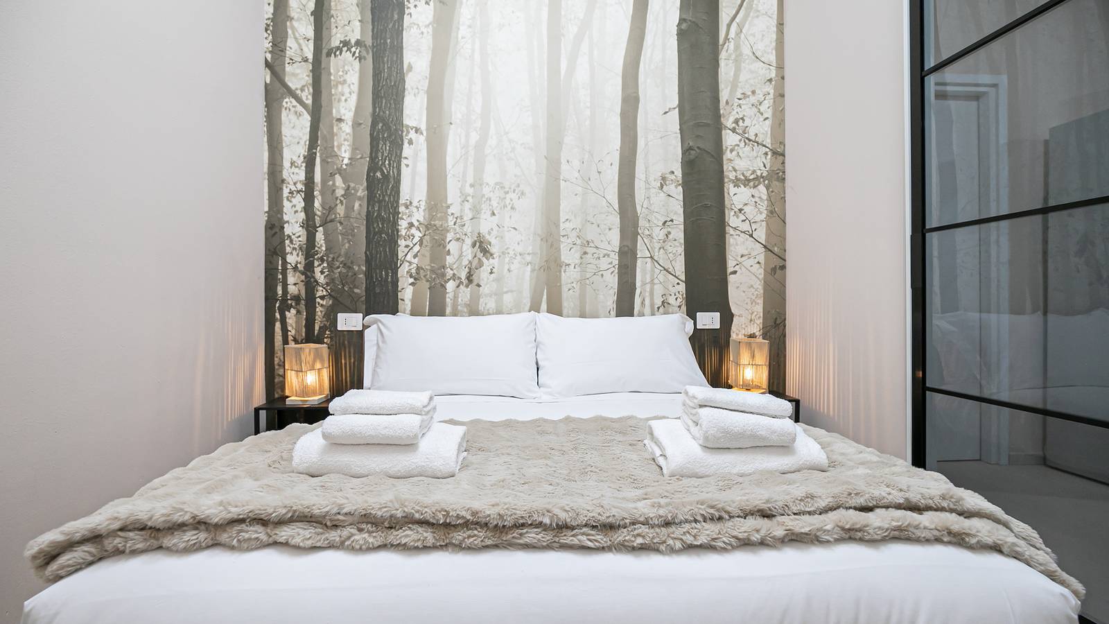 Entire apartment, Giulini 5 in Monza, Brianza