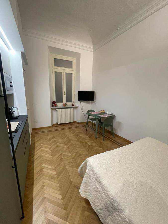 Gîte pour 2 personnes à Novare - 3