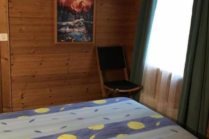 Ganze Wohnung, Chasa Strimer, (Zernez) in Zernez, Unterengadin