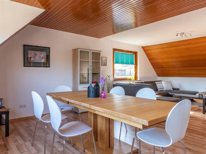 Ferienhaus für 11 Personen, mit Terrasse in Bödefeld - 3