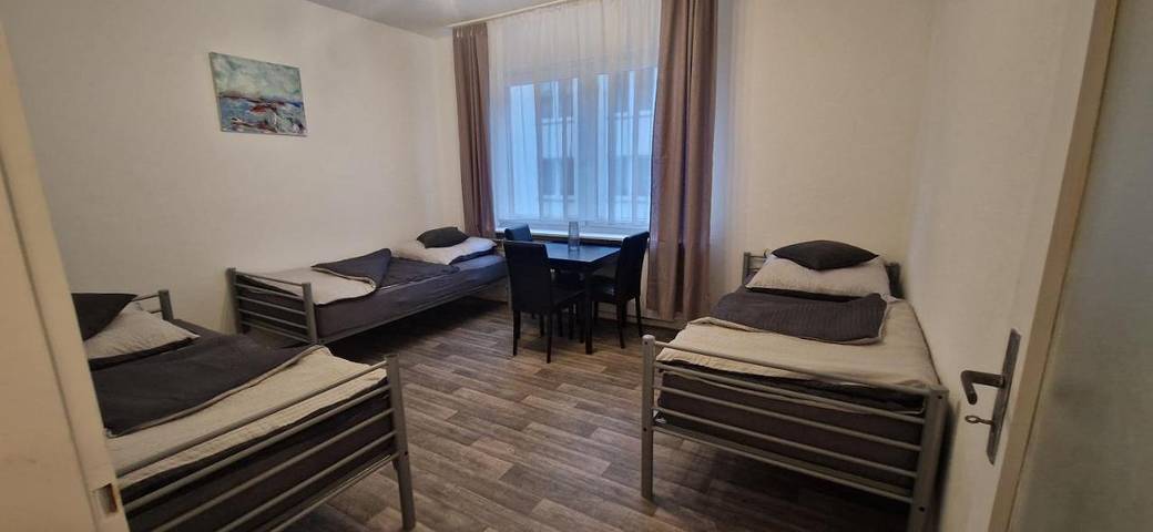 Ferienwohnung für 7 Personen in Krefeld - 3