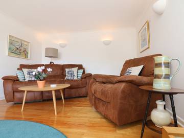 Holiday Rental for 4 People in Falmouth (Cornwall), Cornwall, Photo 2
