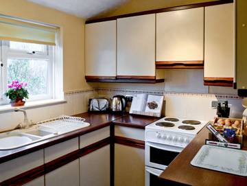 Holiday Rental for 2 People in Wellington Without, Somerset, Photo 3
