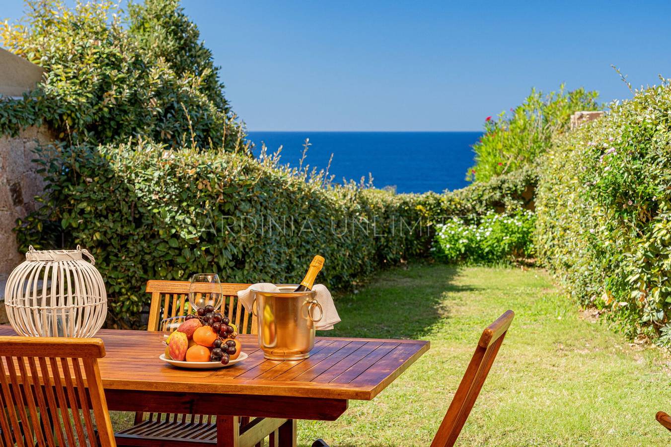 Villa per 11 Persone in Costa Paradiso, Trinità d'Agultu e Vignola