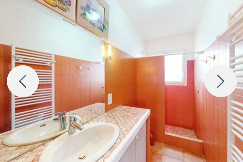 Ganze Wohnung, 1 -living 2-bedroom south-facing apartment in quiet residence near train station in Saint-Paul-lès-Dax, Dax und Umgebung