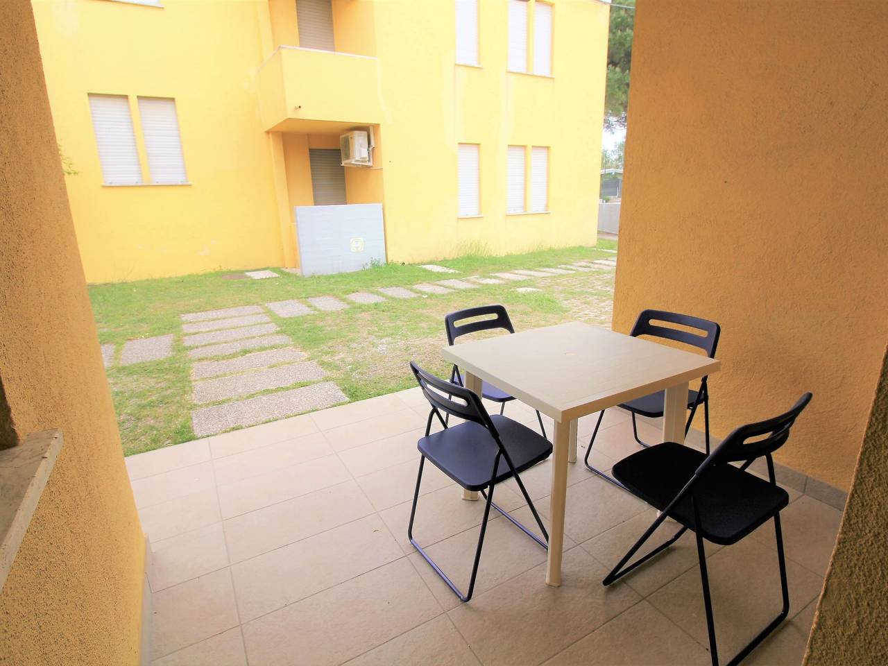Ganze Wohnung, Villa Maria in Rosolina Mare, Rosolina