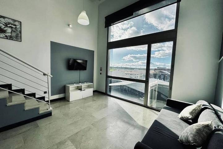 Apartamento de vacaciones para 6 personas - 1