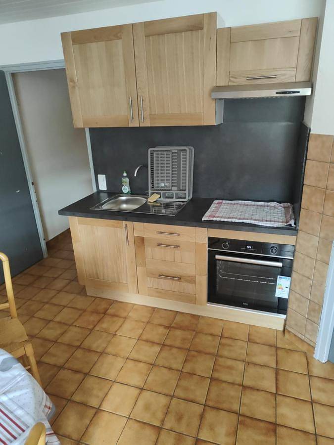 Gîte pour 5 personnes, animaux acceptés à Morteau - 2