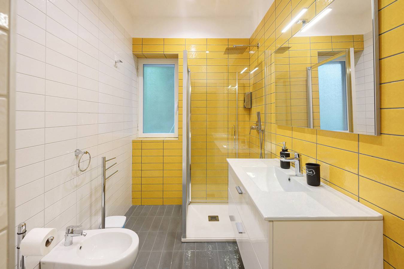 Ferienwohnung 'Riviera Apartment Sorrento' mit Meerblick, Wlan und Klimaanlage in Sorrent, Sorrento Coast