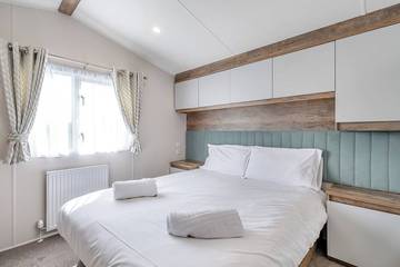 Glamping for 4 People in Skegness, Lincolnshire, Photo 1
