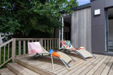 Location De Vacances pour 6 Personnes dans Quimper, Région de Quimper, Photo 2