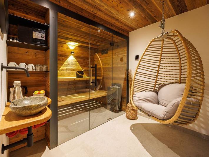 Bauernhof für 4 Personen, mit Garten und Sauna, kinderfreundlich in den Bayerische Alpen - 4