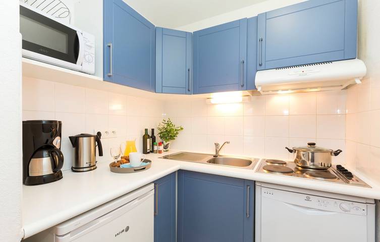 Gîte pour 6 personnes, avec piscine et balcon, animaux acceptés à Vallon-Pont-d'Arc - 4