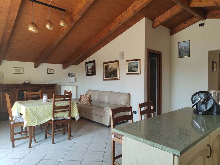 Appartamento intero, Terrace Apartment in Andora, Riviera di Ponente