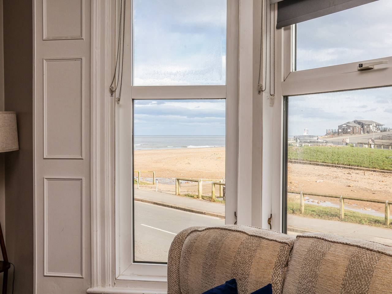 South Villa in North York Moors National Park