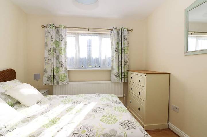 Bungalow für 5 Personen, mit Garten in Kent - 3