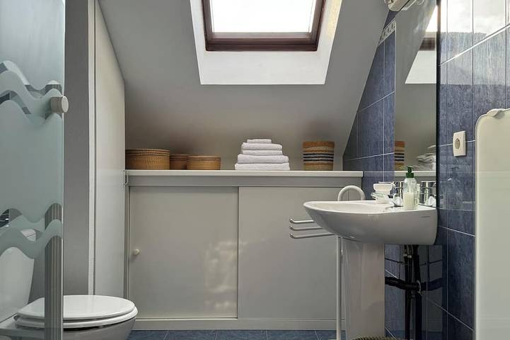 Gîte pour 2 personnes à Objat - 4