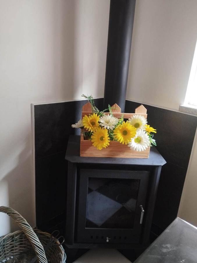 Apartamento inteiro, Holiday Home in Serra da Estrela