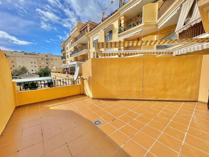 Appartement entier, Terrasol Faromar 4 in Torre del Mar, Vélez-Málaga