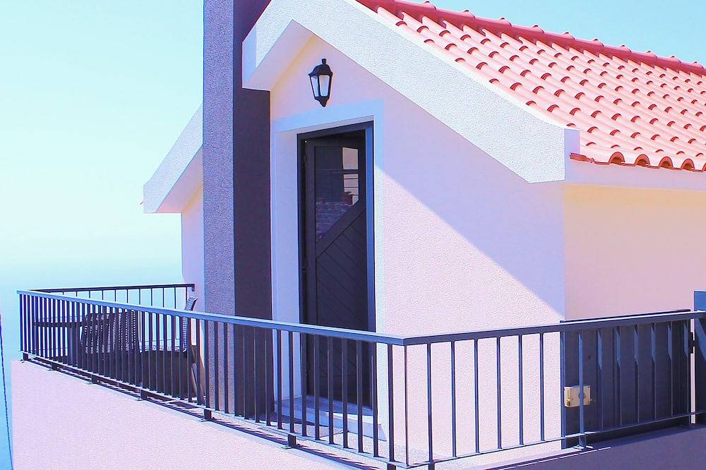 Appartamento vacanze a Fajã da Ovelha a partire da 67€ a notte