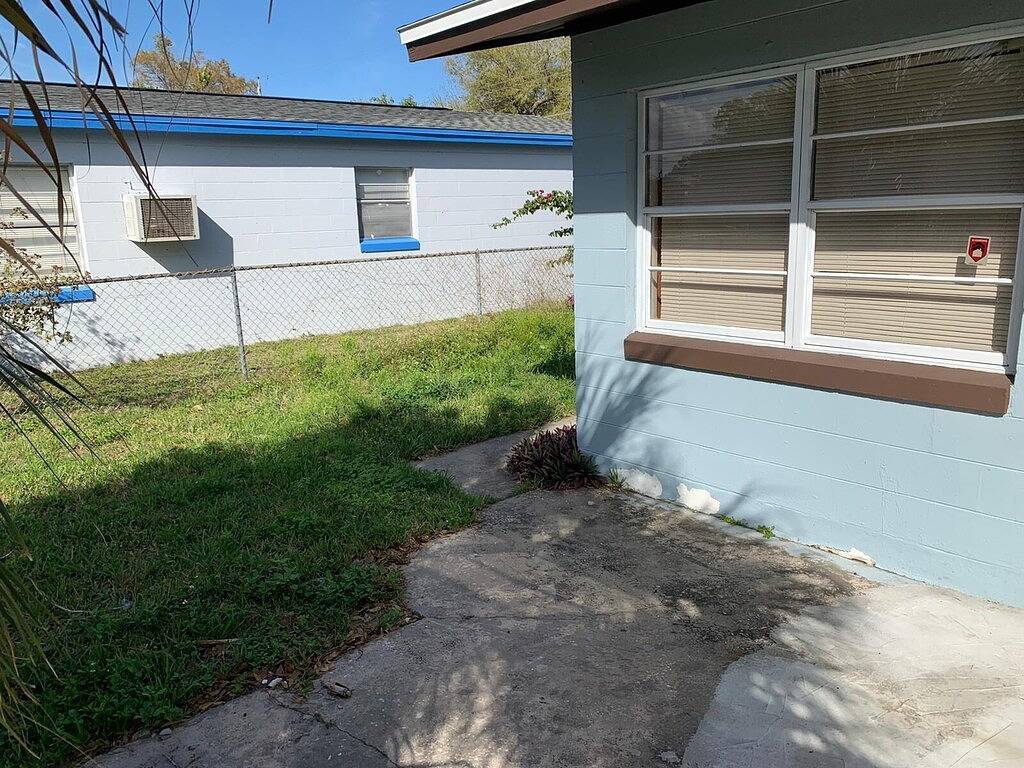 1x1 Guest Suite 10/15 minutes to Universal/Disney in Tangelo Park, Orange County (FL)