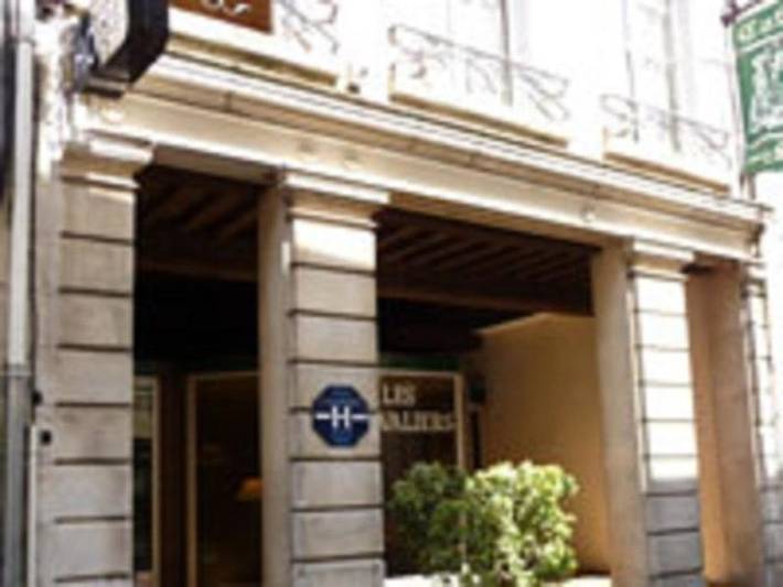 Hôtel pour 4 personnes à Laon - 2