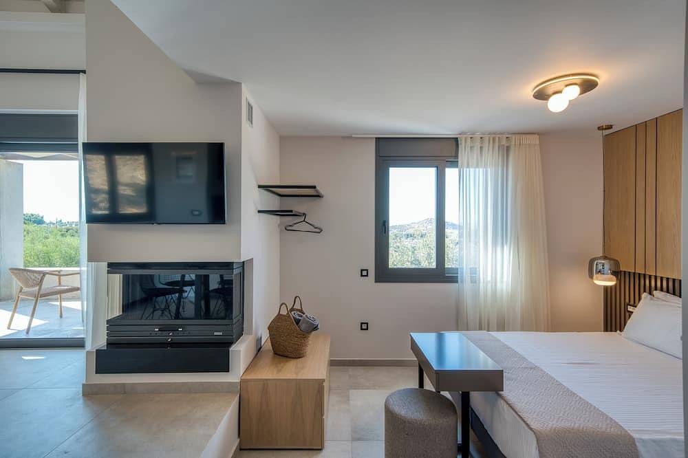 Doceo Refined Living\n in Aria, Nauplion