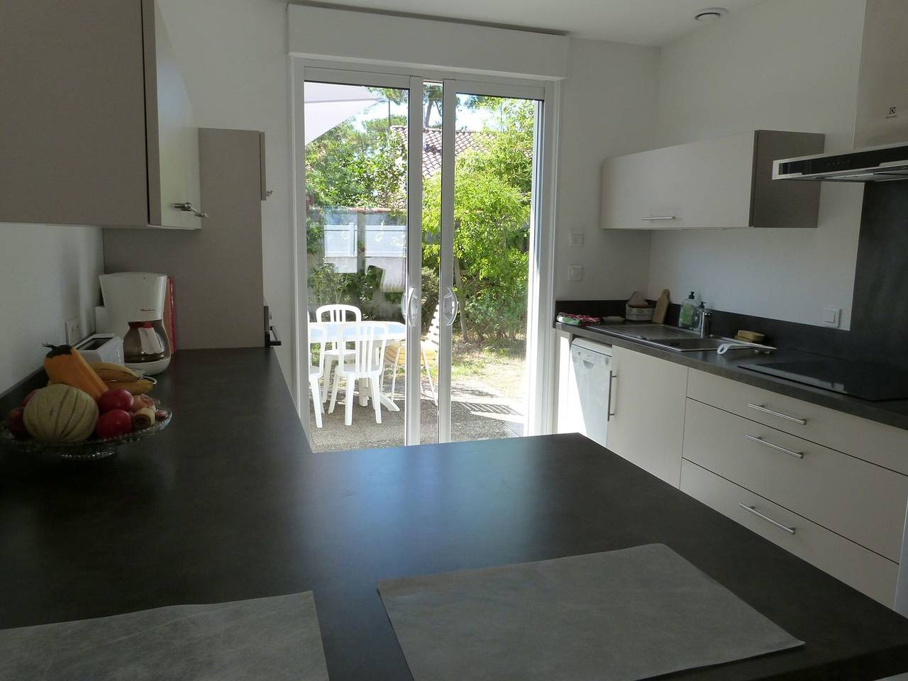Maison familiale rénovée 7 pers. proche de la plage in La Tranche-sur-Mer, Vendée