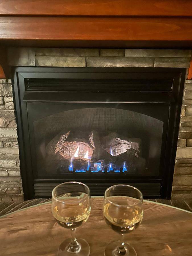 Chalet para 12 personas en Virginia