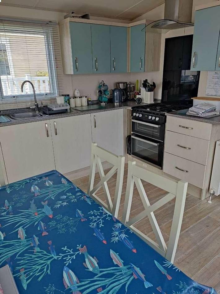 Bungalow für 5 Personen in Dorset - 2