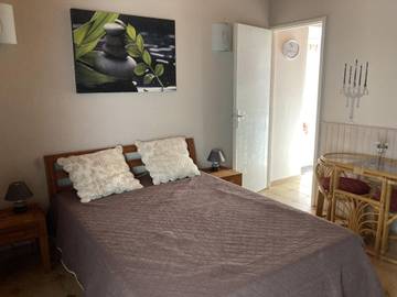 Cottage voor 2 Personen in Chauzon, Ardèche, Afbeelding 2