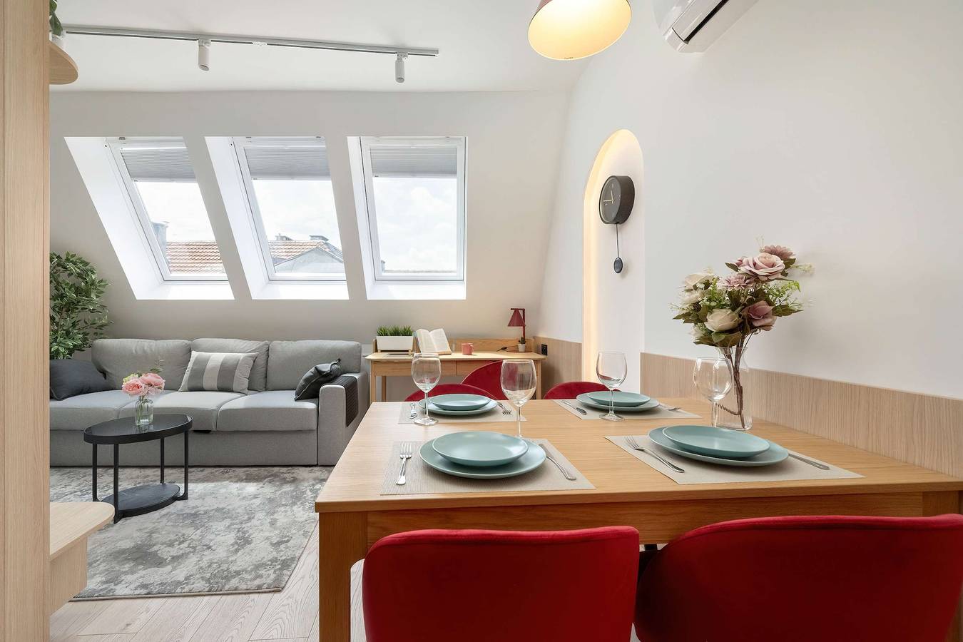 Apartamento entero, Więzienna 21 | Wrocław | Climatic Apartment  | Close to Market Square in Breslavia, Lower Silesia