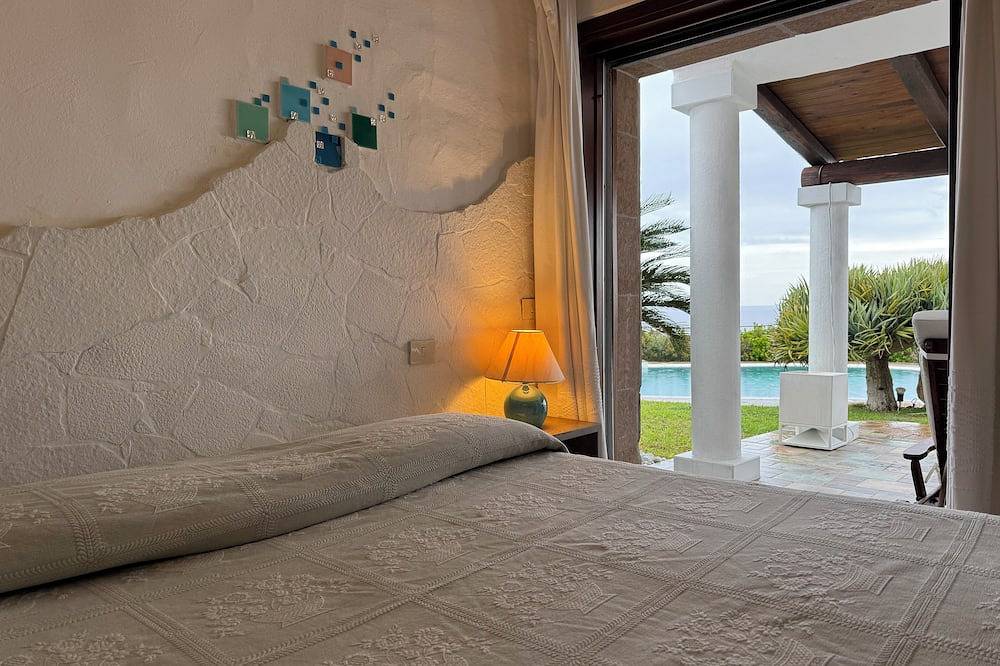 Villa Astra Fronte Mare - Porto Cervo in Capo Ferro, Arzachena