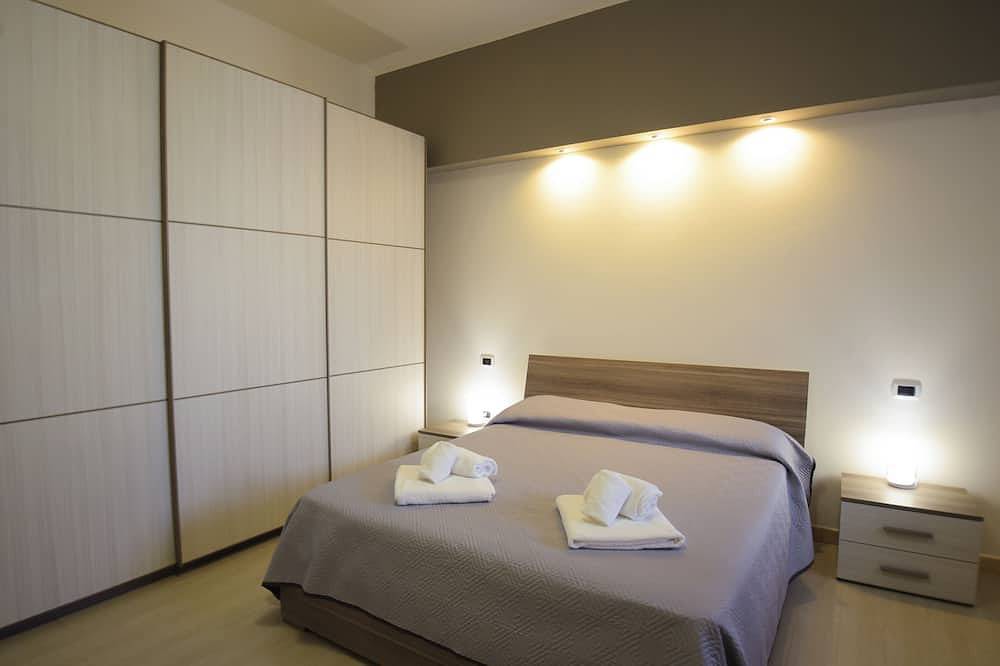 Appartement entier, Casa A&F - Fra in Torricella, Golfe de Tarente