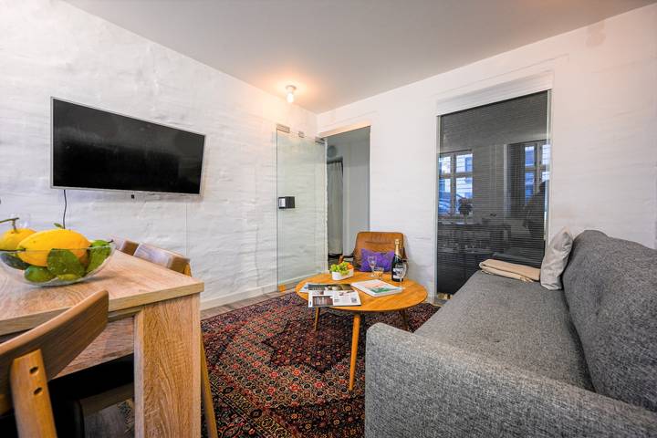 Gîte pour 4 personnes à Copenhague - 2