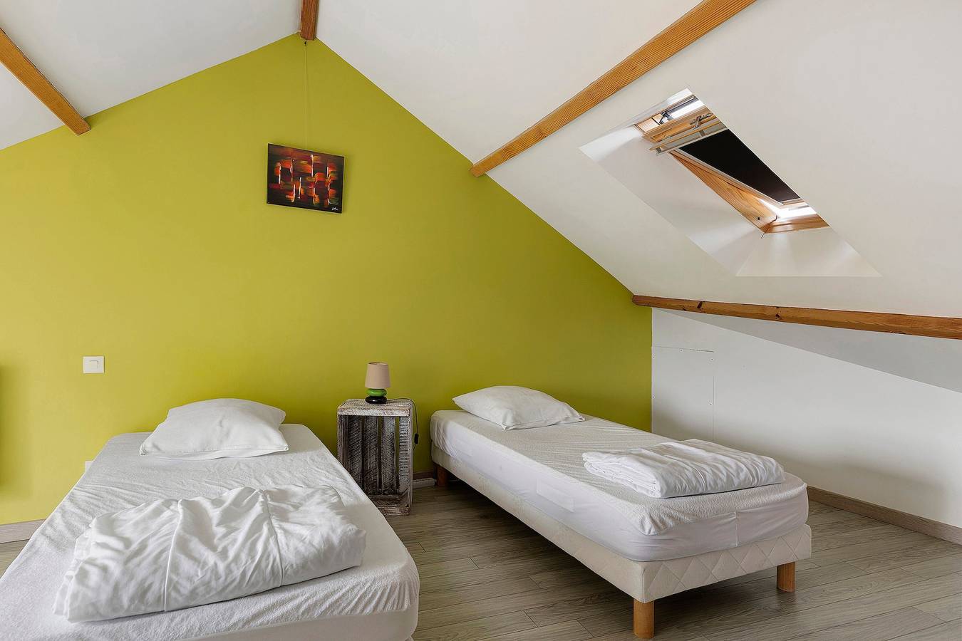 Charmante Maison de Campagne avec piscine partagée et Wi-Fi in Selles-sur-Cher, Région de Romorantin-Lanthenay