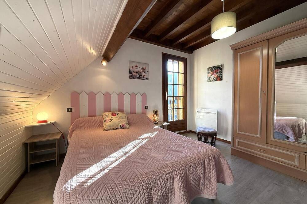 Le Cailhabas - Lescun in Lescun, Béarn